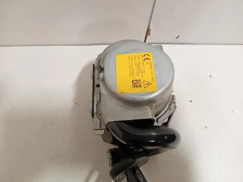 KIT Airbag KIT AIRBAG SENZA CRUSCOTTO Mercedes Classe C W205 2014