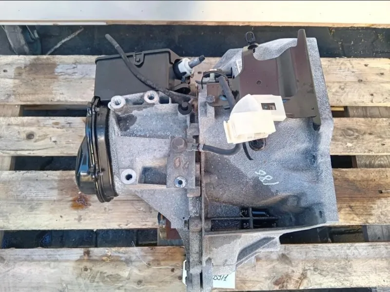 Cambio CA6R7002MBA 5 MARCE MANUALE Ford Fiesta VI 2012