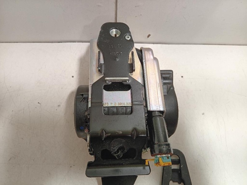 KIT Airbag KIT AIRBAG SENZA CRUSCOTTO Mercedes Classe C W205 2014