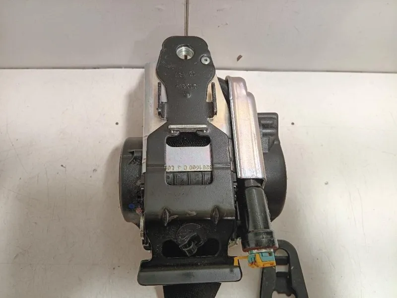 KIT Airbag KIT AIRBAG SENZA CRUSCOTTO Mercedes Classe C W205 2014