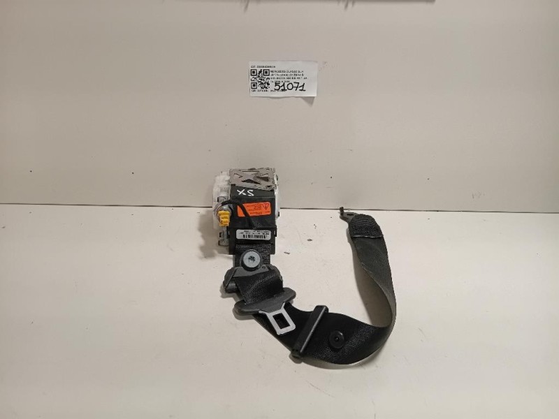 Cambio H1BR7002ADB 6 MARCE MANUALE Ford Fiesta VII 2017