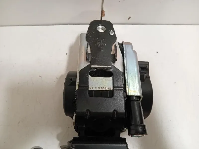 KIT Airbag KIT AIRBAG SENZA CRUSCOTTO Mercedes Classe C W205 2014