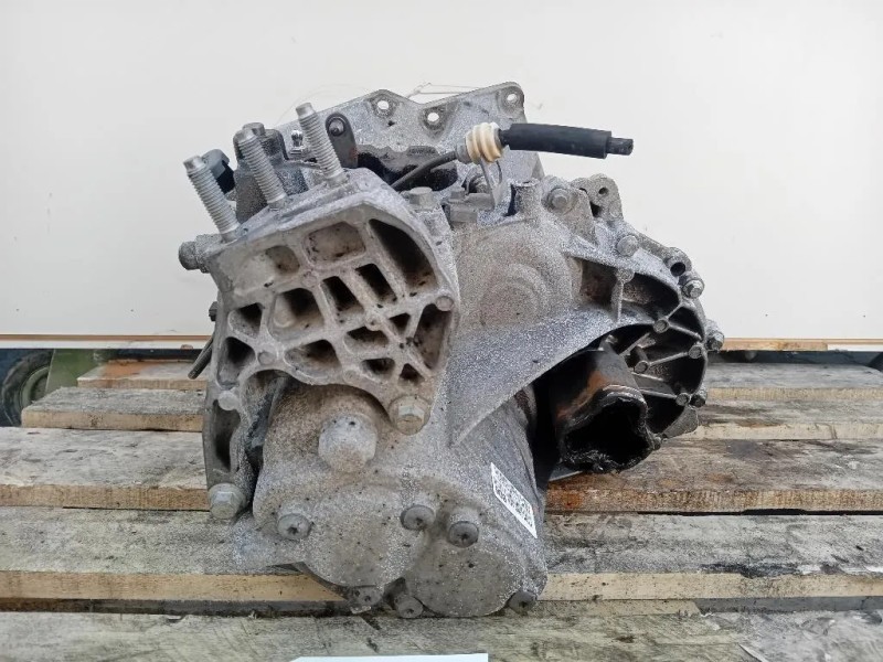 Cambio H1BR7002ADB 6 MARCE MANUALE Ford Fiesta VII 2017