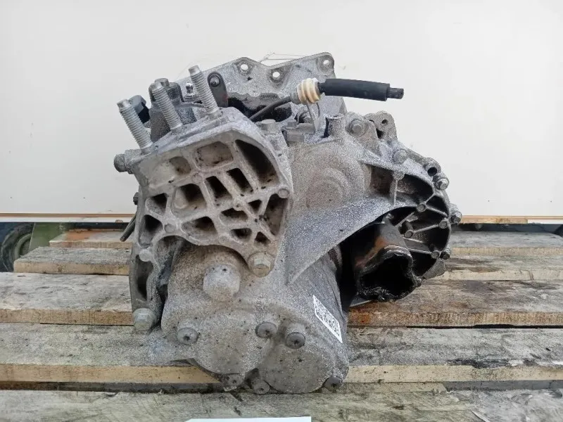 Cambio H1BR7002ADB 6 MARCE MANUALE Ford Fiesta VII 2017