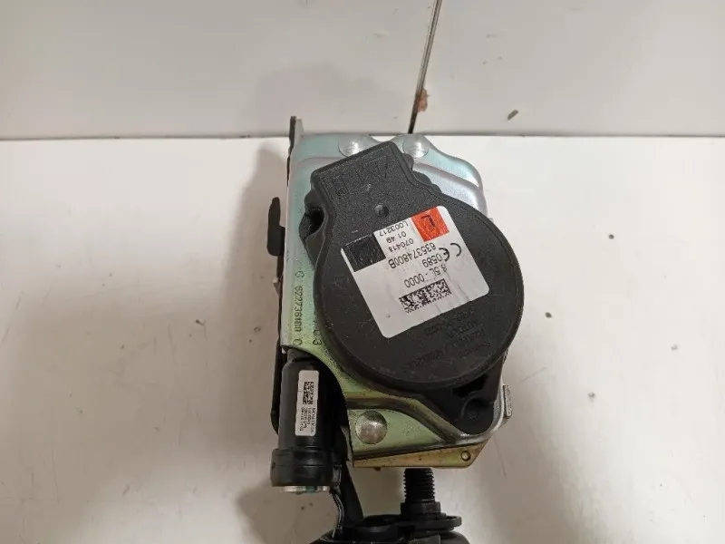 KIT Airbag KIT AIRBAG SENZA CRUSCOTTO Mercedes Classe C W205 2014