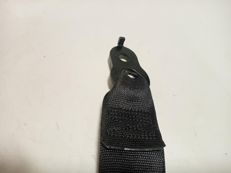 Cintura DI Sicurezza Sedile ANT SX 6122001 Mercedes Classe SLK R171 2004