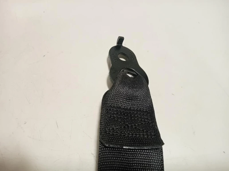 Cintura DI Sicurezza Sedile ANT SX 6122001 Mercedes Classe SLK R171 2004