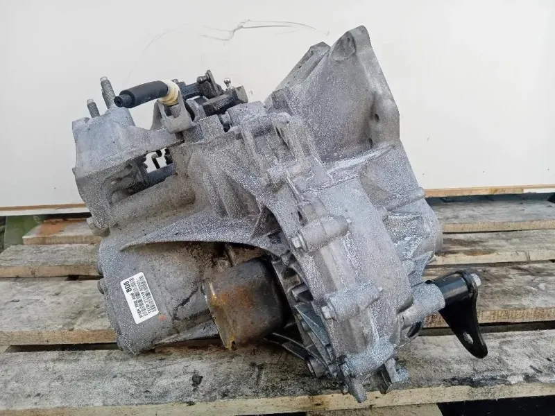 Cambio H1BR7002ADB 6 MARCE MANUALE Ford Fiesta VII 2017