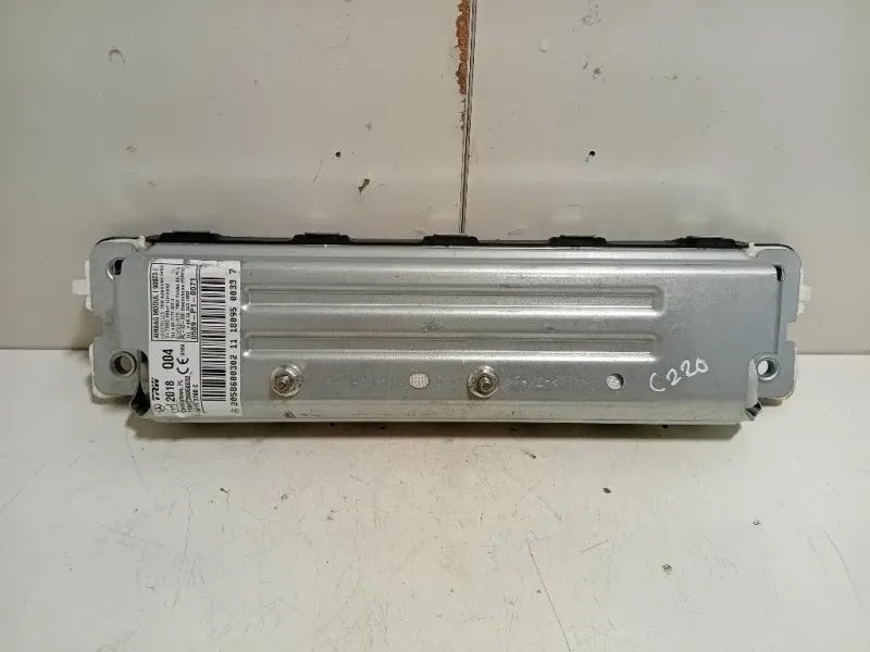 KIT Airbag KIT AIRBAG SENZA CRUSCOTTO Mercedes Classe C W205 2014