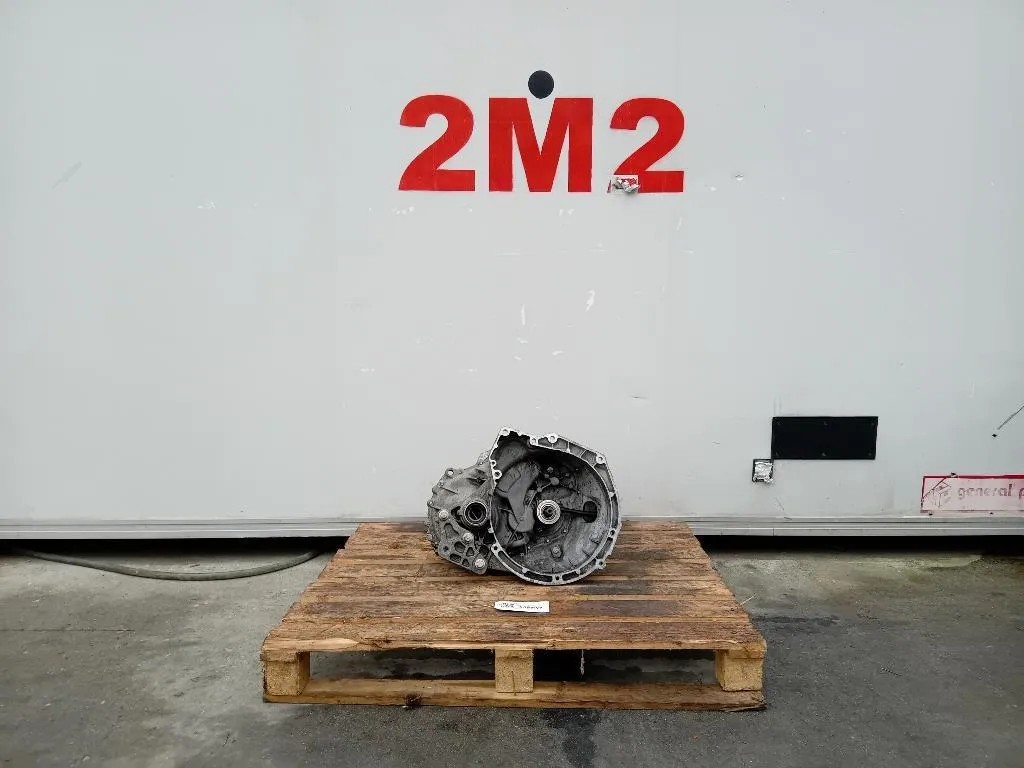 Cambio MANUALE4648504 Ford Fiesta VII 2017