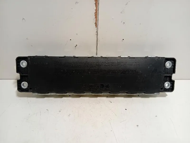 KIT Airbag KIT AIRBAG SENZA CRUSCOTTO Mercedes Classe C W205 2014