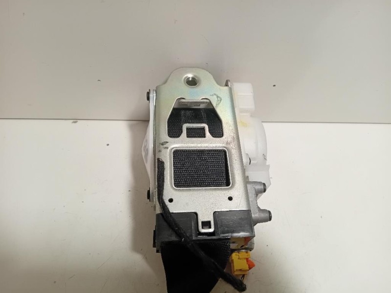 Cambio MANUALE4648504 Ford Fiesta VII 2017