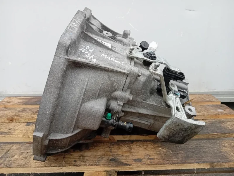 Cambio MANUALE4648504 Ford Fiesta VII 2017