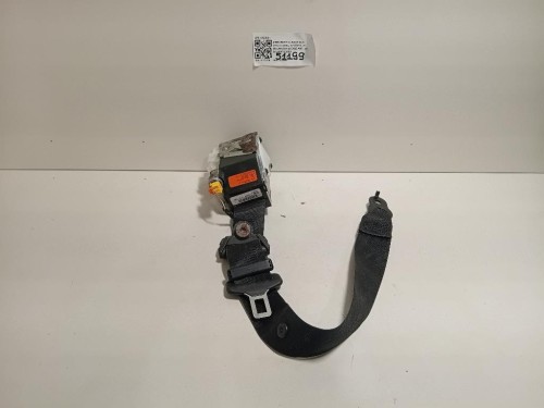 Cintura DI Sicurezza Sedile ANT SX