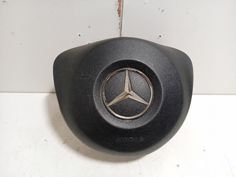 KIT Airbag KIT AIRBAG SENZA CRUSCOTTO Mercedes Classe C W205 2014