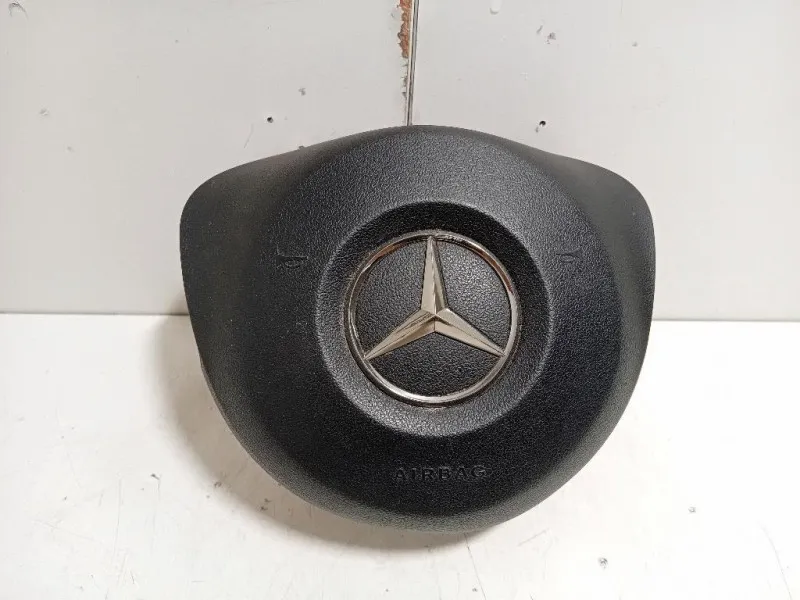 KIT Airbag KIT AIRBAG SENZA CRUSCOTTO Mercedes Classe C W205 2014