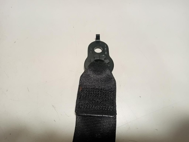 Cintura DI Sicurezza Sedile ANT SX A17186001859C94 Mercedes Classe SLK R171 2004