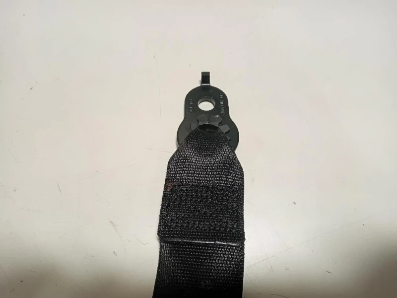 Cintura DI Sicurezza Sedile ANT SX A17186001859C94 Mercedes Classe SLK R171 2004