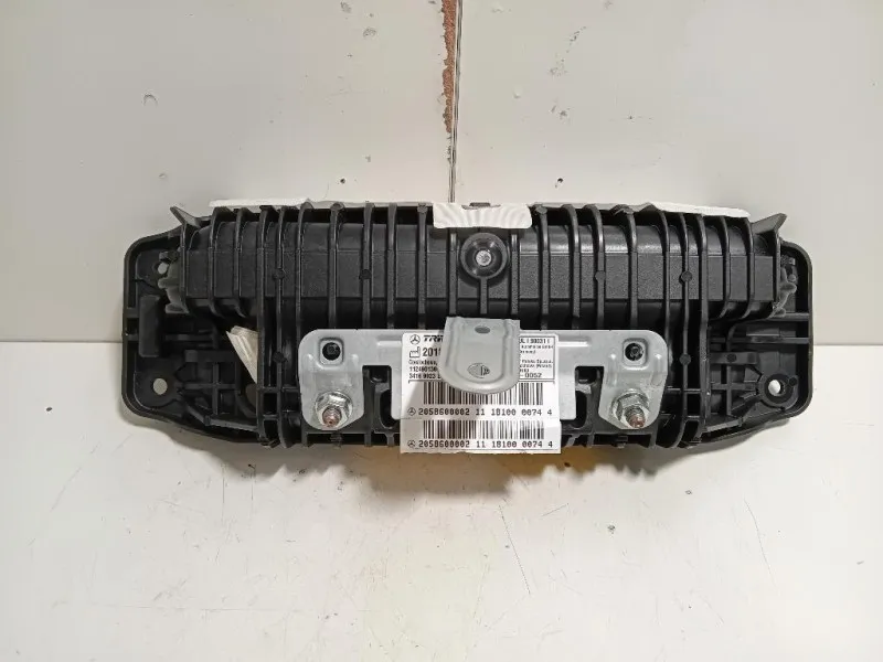 KIT Airbag KIT AIRBAG SENZA CRUSCOTTO Mercedes Classe C W205 2014