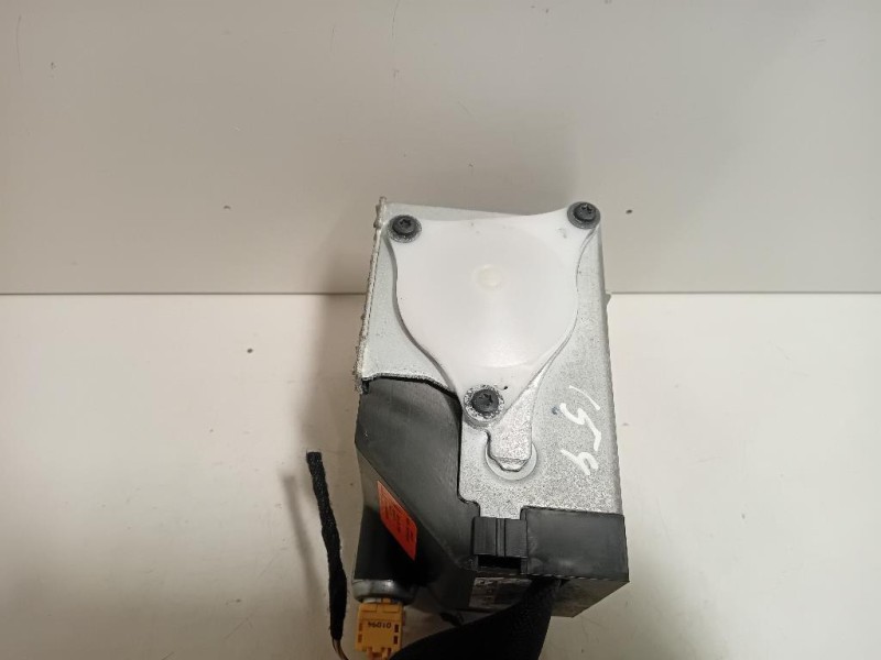 Cambio H1BR7002 Ford Fiesta VII 2017