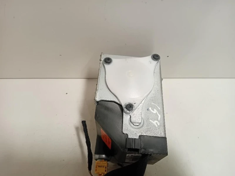 Cintura DI Sicurezza Sedile ANT SX A17186001859C94 Mercedes Classe SLK R171 2004
