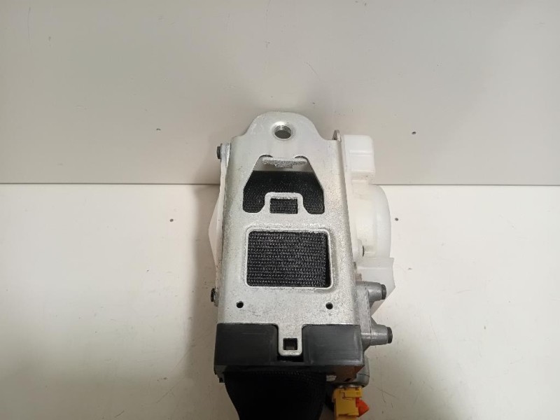 Cintura DI Sicurezza Sedile ANT SX A17186001859C94 Mercedes Classe SLK R171 2004