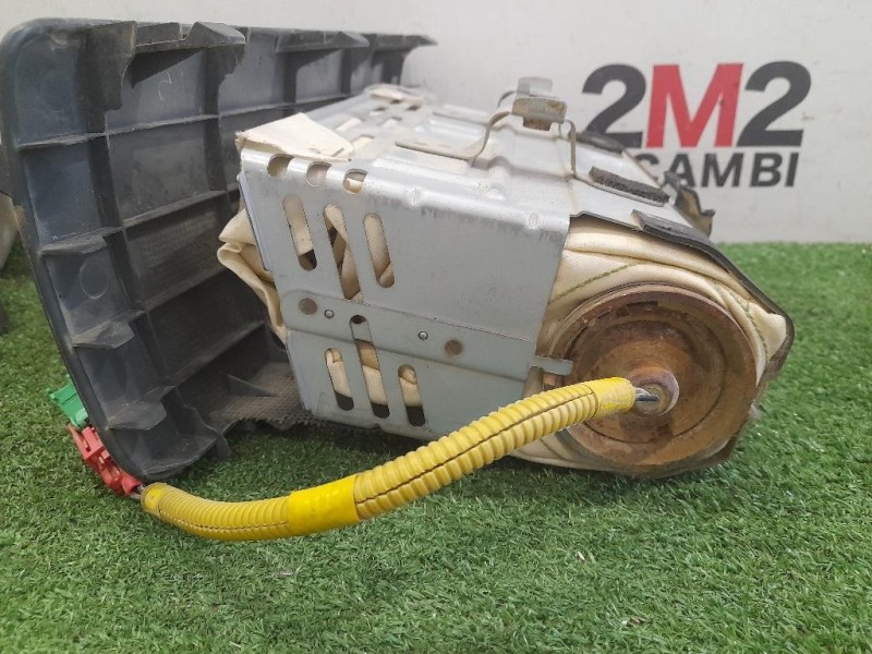 KIT Airbag Mitsubishi L200 II 1997