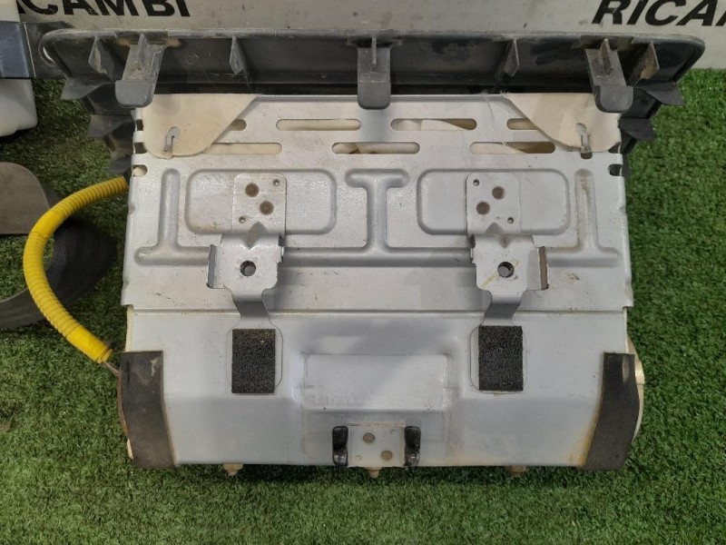 KIT Airbag Mitsubishi L200 II 1997