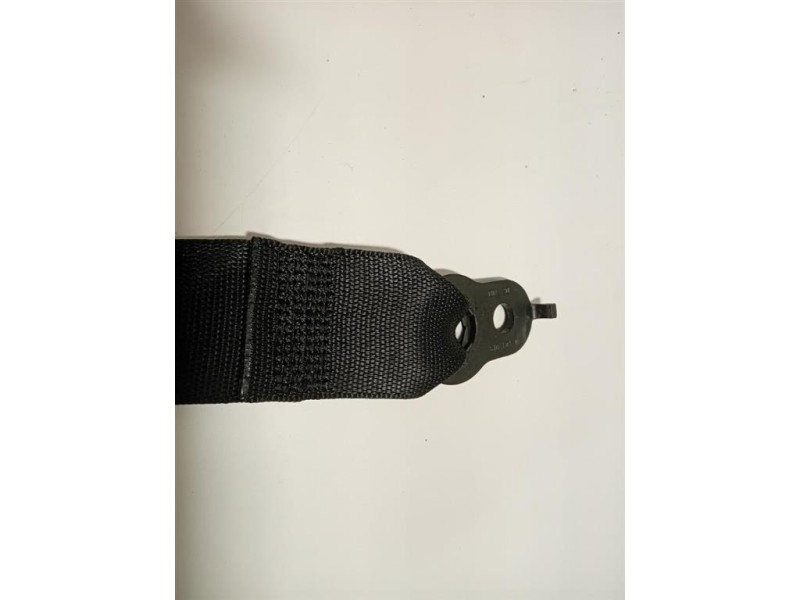 Cintura DI Sicurezza Sedile ANT SX 0713B58132 Mercedes Classe SLK R171 2004