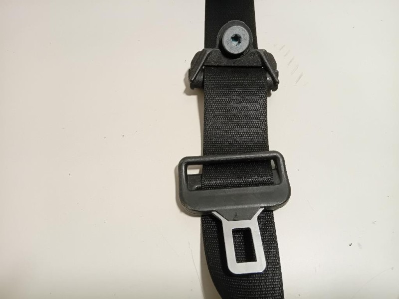 Cintura DI Sicurezza Sedile ANT SX 0713B58132 Mercedes Classe SLK R171 2004