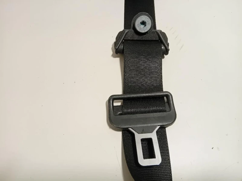 Cintura DI Sicurezza Sedile ANT SX 0713B58132 Mercedes Classe SLK R171 2004