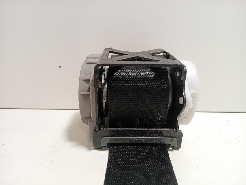 Cintura DI Sicurezza Sedile ANT SX 0713B58132 Mercedes Classe SLK R171 2004