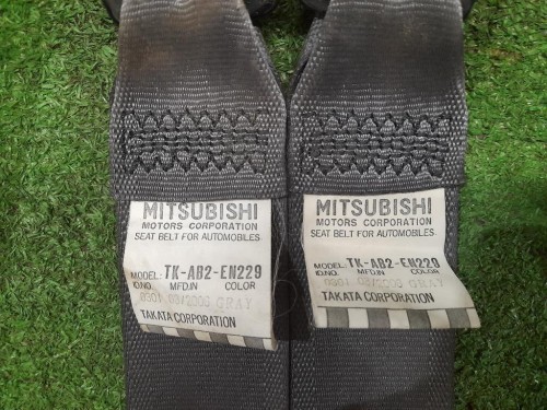 KIT Airbag Mitsubishi Pajero Sport 1998