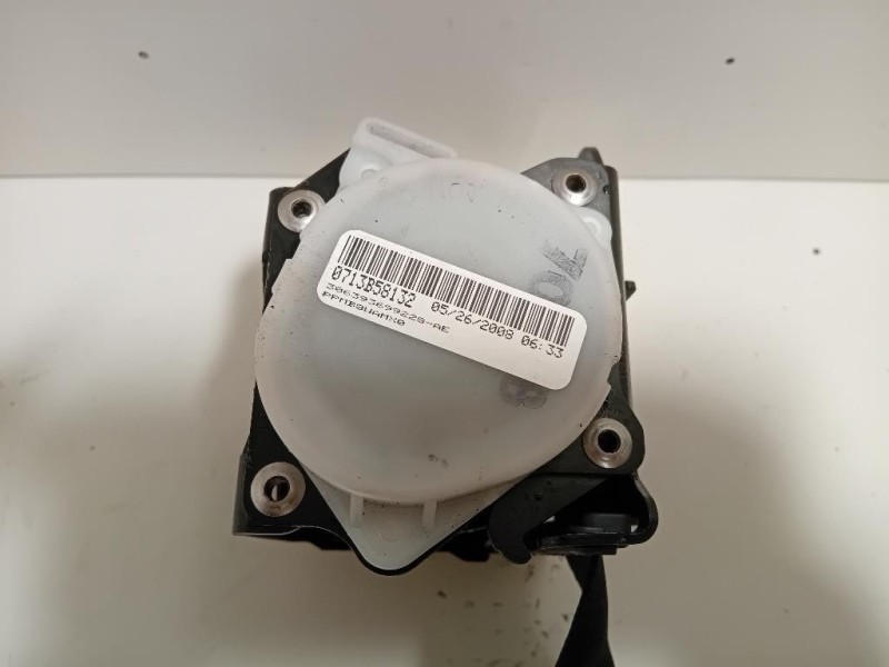 Cambio K1BR 6 MARCE Ford Fiesta VII 2017