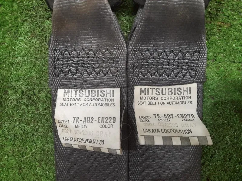 KIT Airbag Mitsubishi Pajero Sport 1998