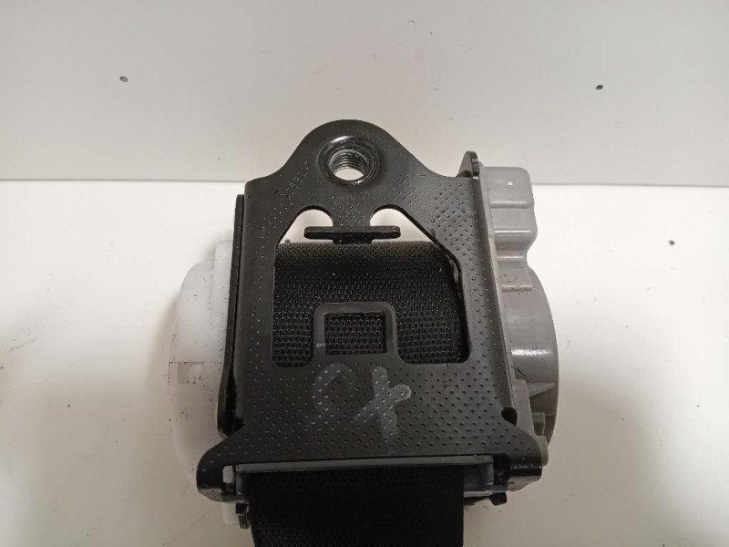 Cintura DI Sicurezza Sedile ANT SX 0713B58132 Mercedes Classe SLK R171 2004