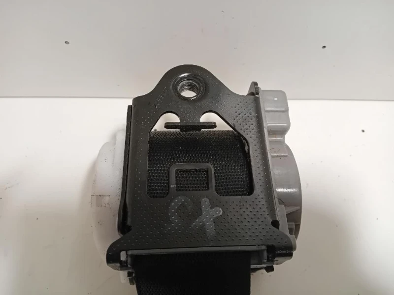 Cintura DI Sicurezza Sedile ANT SX 0713B58132 Mercedes Classe SLK R171 2004