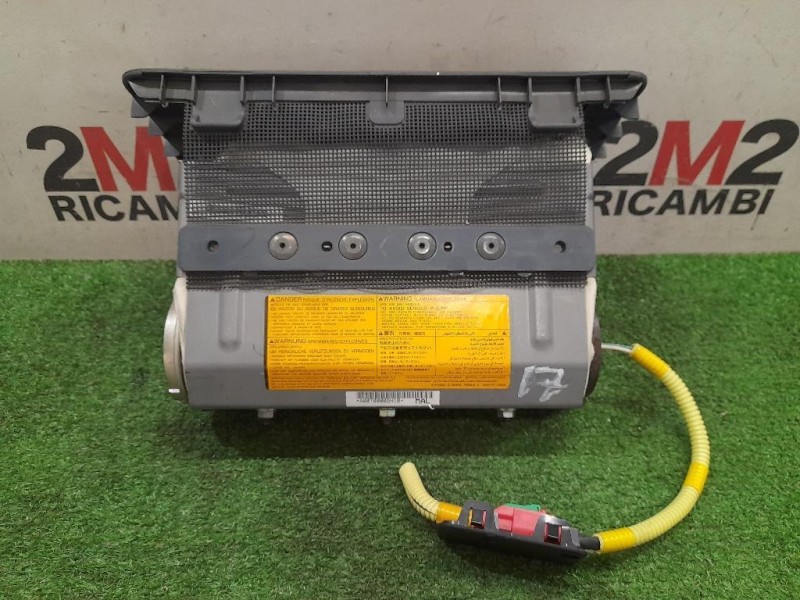 KIT Airbag Mitsubishi Pajero Sport 1998