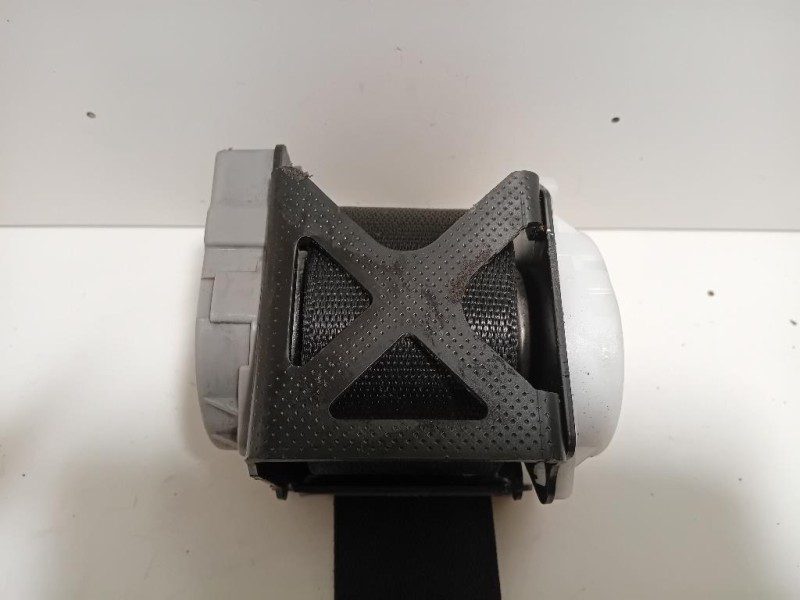 Cintura DI Sicurezza Sedile ANT SX 0713B58132 Mercedes Classe SLK R171 2004