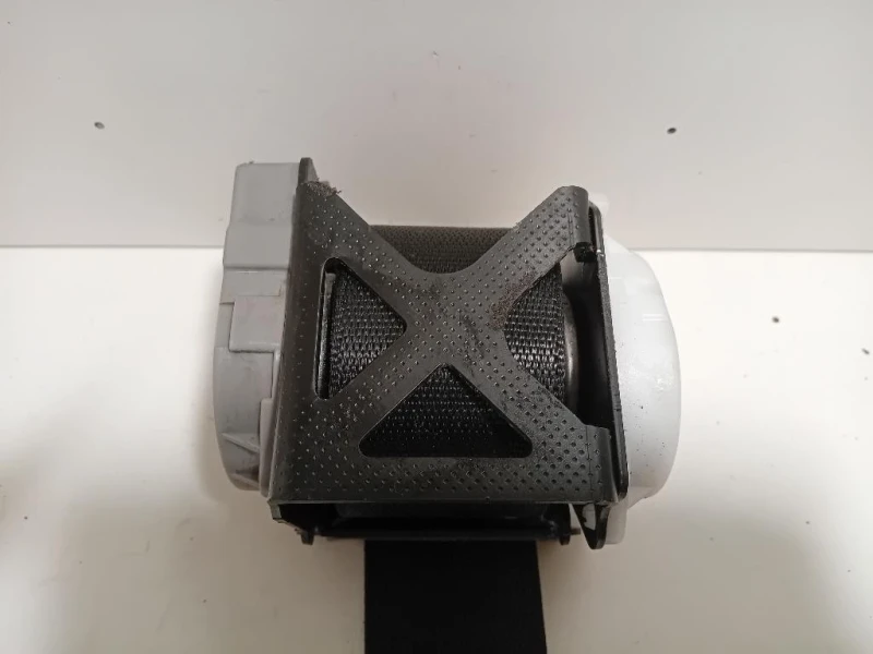 Cintura DI Sicurezza Sedile ANT SX 0713B58132 Mercedes Classe SLK R171 2004
