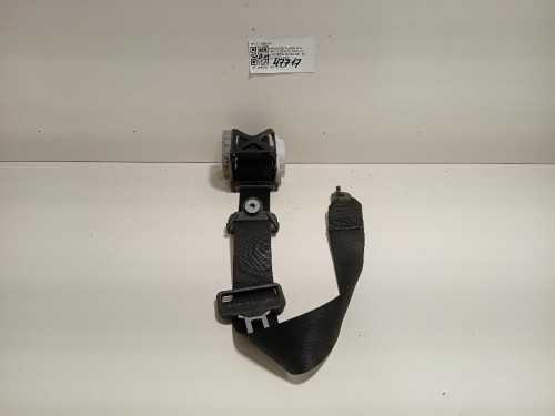 Cintura DI Sicurezza Sedile ANT SX