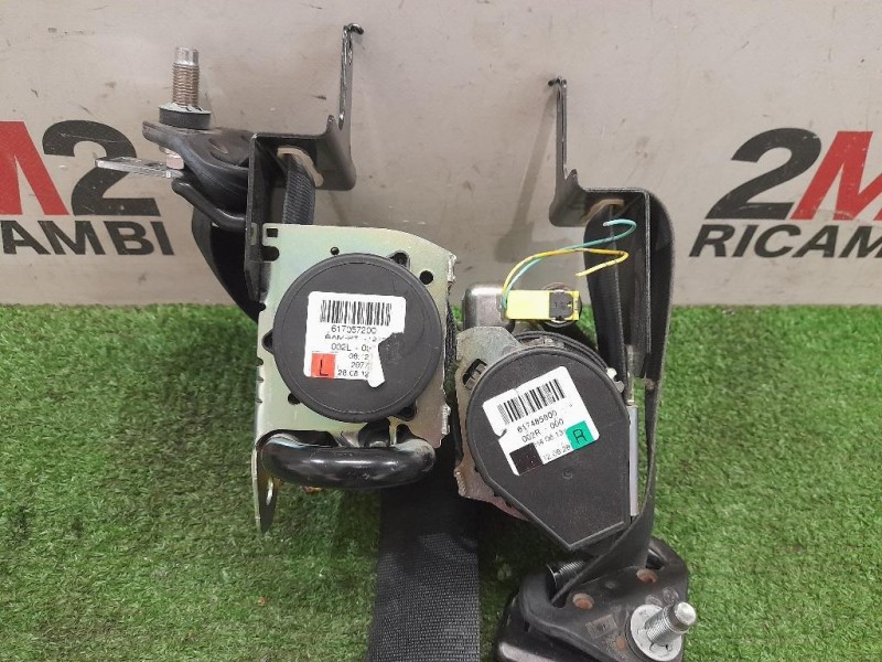 KIT Airbag Nissan Nv200 2009