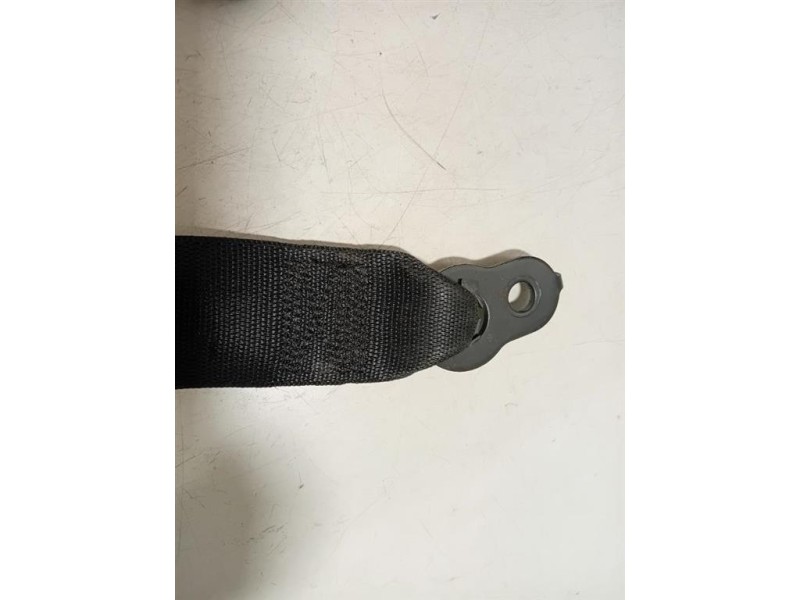 Cintura DI Sicurezza Sedile ANT SX 306264399228-AA Mercedes Classe SLK R171 2008