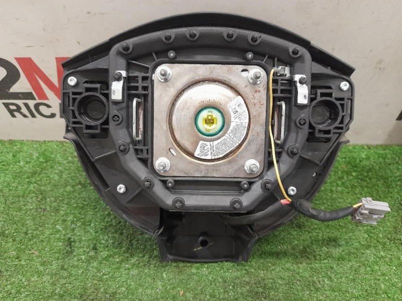 KIT Airbag Nissan Nv200 2009