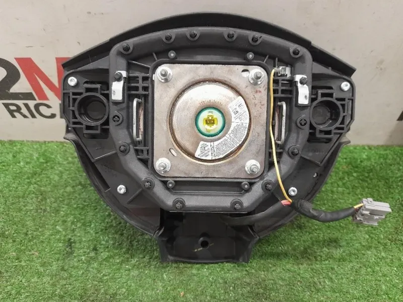 KIT Airbag Nissan Nv200 2009