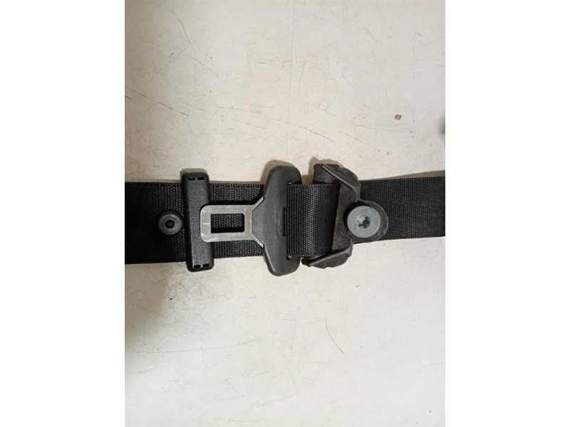 Cintura DI Sicurezza Sedile ANT SX 306264399228-AA Mercedes Classe SLK R171 2008