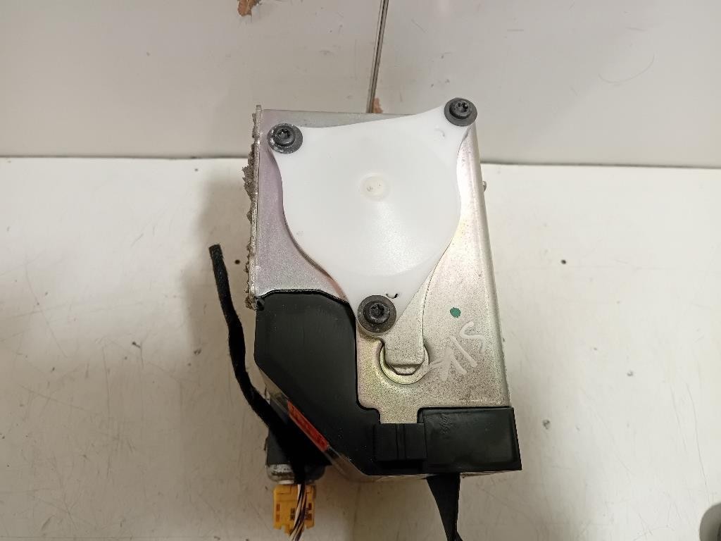 Cambio 3S7R-7F096-D Ford Focus III 2008