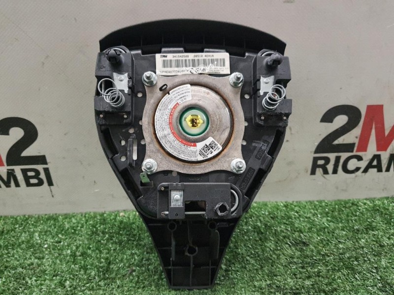 KIT Airbag 682004EH0A Nissan Qashqai II 2014