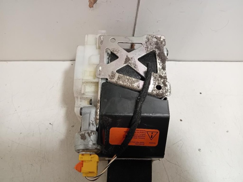 Cambio 3S7R-7F096-D Ford Focus III 2008