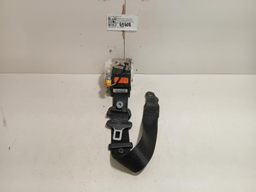 Cintura DI Sicurezza Sedile ANT SX